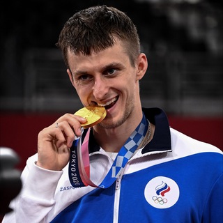 Telegram profile photo for НАДЕЛ МЕДАЛЬ🏅