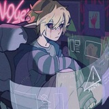 Telegram profile photo for B3N DR0WNED