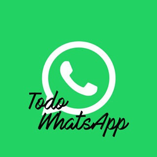 Telegram group profile photo for Todo WhatsApp