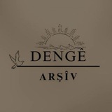 Telegram profile photo for Dengê Arşîv