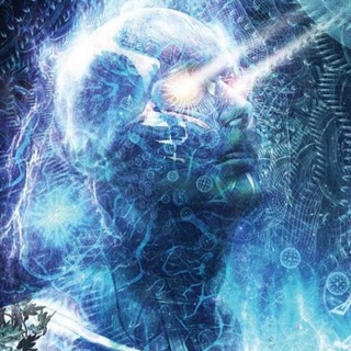 Telegram group profile photo for СОЮЗ РАзумных СоТварцов и АС АЗ знающих себя НАСледников ЕДИНого Тварца ~ АтцА АбсАлютА