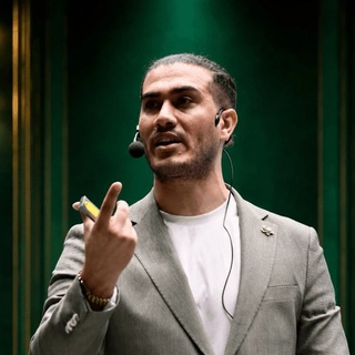 Telegram profile photo for بهرام رستمی | درآمد فوری