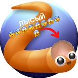 Telegram profile photo for Клуб червей слизари😏 прайм