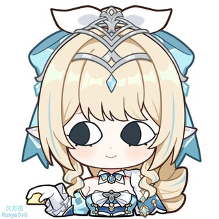 Telegram profile photo for 原神 · 提瓦特大陆