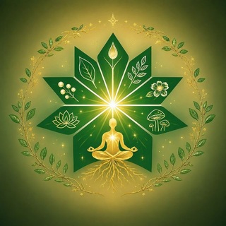 Telegram profile photo for Plant Teacher ☘️ Диета с растениями