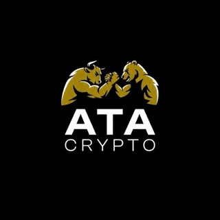 Telegram profile photo for ATA Crypto