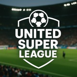 Telegram profile photo for United Super League