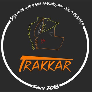 Telegram profile photo for Trakkar