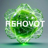 Telegram profile photo for Ambassadors of Rehovot
