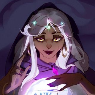 Telegram profile photo for Чат - Инфо инсайды | AFK Arena