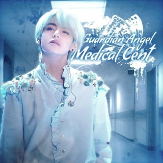 Telegram profile photo for 𝐆𝐮𝐚𝐫𝐝𝐢𝐚𝐧 𝐀𝐧𝐠𝐞𝐥 𝐌𝐞𝐝𝐢𝐜𝐚𝐥 𝐂𝐞𝐧𝐭𝐞𝐫