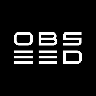 Telegram profile photo for OBSEED | modern guitars
