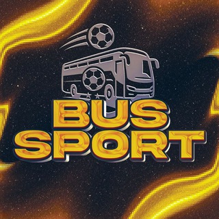Telegram profile photo for BusSport
