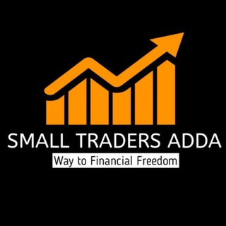 Telegram profile photo for π―π― Small Traders Addaππππ