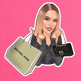 Telegram profile photo for Shop_usa_kate 💕