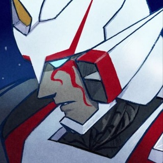 Telegram profile photo for underclass hero