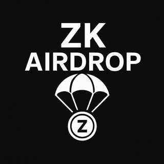 Telegram group profile photo for ZK AİRDROP CHAT