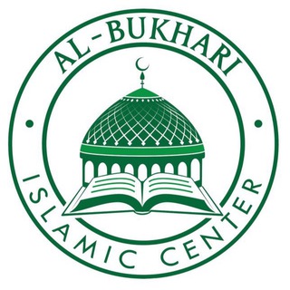 Telegram profile photo for AL-BUKHARI ISLAMIC CENTER (Of Orlando FL)