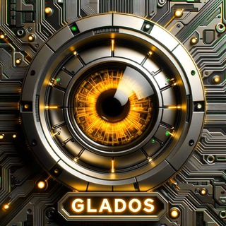 Telegram profile photo for GladOS Group