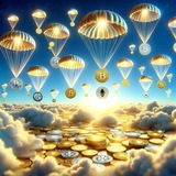 Telegram profile photo for Expert Airdrop BD