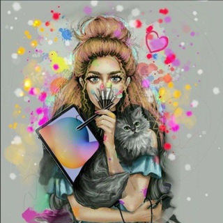 Telegram profile photo for infinite painter_Ps_ procreate❣️❣️❣️