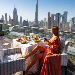 Telegram profile photo for Luxury Living 💎 | Роскошная жизнь