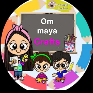 Telegram profile photo for Om maya ( نقاشات )