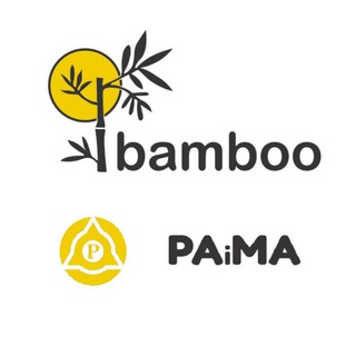 Telegram profile photo for PAMA - bamboo