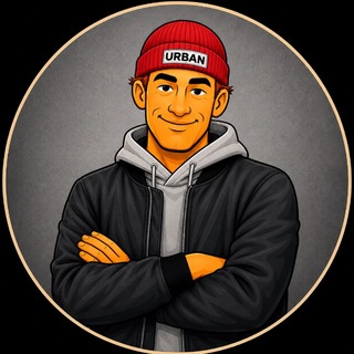 Telegram profile photo for URBAN 🏙️ AUCTION
