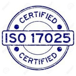 Telegram profile photo for 🔬 گروه ISO/IEC 17025