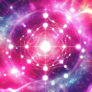 Telegram group profile photo for ССГ✨ Трансформационные сессии