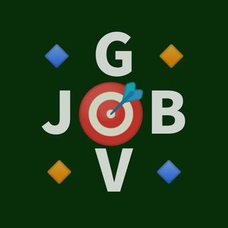 Telegram profile photo for Central government Jobs exams Notifications