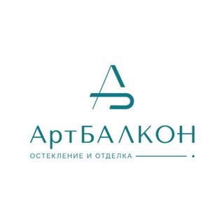 Telegram profile photo for АртБалкон остекление и утепление балкона