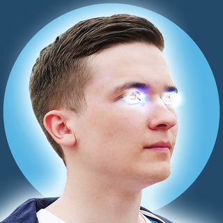 Telegram profile photo for HiMan в бункере
