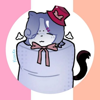 Telegram profile photo for рест. | сладкие рисунки