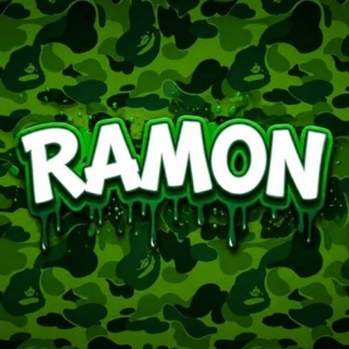 Telegram profile photo for ramon_ns