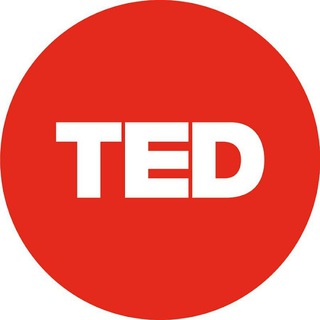 Telegram profile photo for TED на русском языке