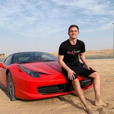 Telegram profile photo for Litvin Video