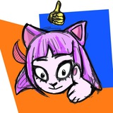 Telegram profile photo for новый мадригал