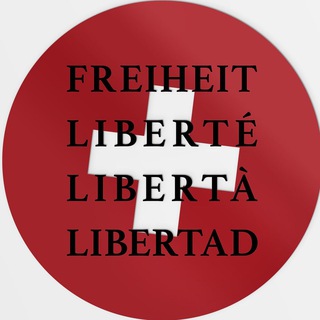 Telegram group profile photo for Netzwerk Impfentscheid Schweiz - Austauschgruppe