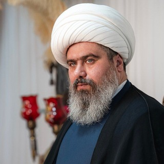 Telegram profile photo for کانال رسمی عباس یغماییان