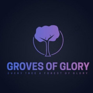 Telegram profile photo for Groves of Glory Church