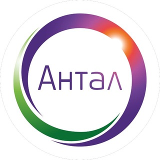 Telegram profile photo for Вакансии, работа и карьера с Антал