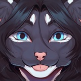Telegram profile photo for DannoItan's art