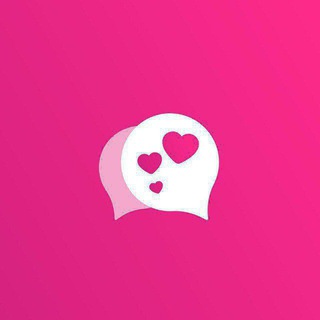 Telegram profile photo for Cinta Anonymous Chat