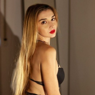 Telegram profile photo for Valentina Marino ‼️UFFICIALE‼️