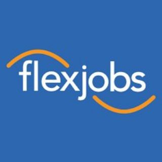 Telegram profile photo for Flex Jobs Official