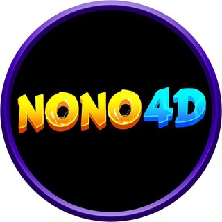 Telegram group profile photo for NONO4D FYP