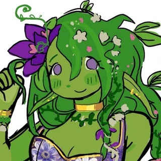 Telegram profile photo for Esterflowers2287