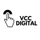 Telegram profile photo for VCCDIGITAL ⚡️